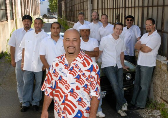 Vanderbilt Museum – Spicy Sounds for a Hot Night: Alex Torres and His Latin Orchestra Vanderbilt Museum – Spicy Sounds for a Hot Night: Alex Torres and His Latin Orchestra