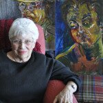 Babs Weiss – Artist of the Month