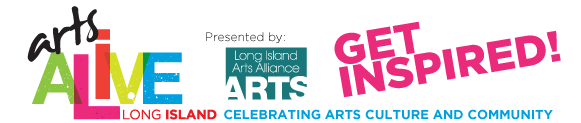 Arts Alive LI 