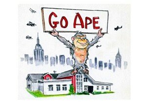 go ape