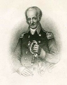 Portrait of General Meeigs